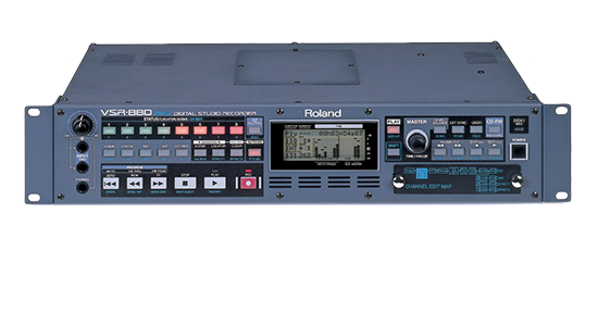 Roland VSR880
